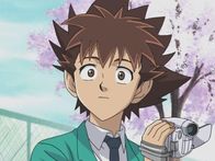 Eyeshield 21 – Sa, 23.08., 05:55 Uhr