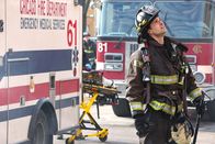 Chicago Fire – Chicago Fire (2022)