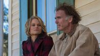 Justified – Ava Crowder (Joelle Carter) und Zachariah (Jeff Fahey)