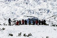 Bergwelten – Filmprotagonisten