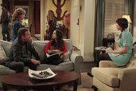 Last Man Standing – Last Man Standing (2012)