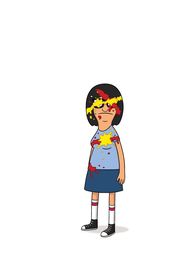 Bob's Burgers – (3. Staffel) - Tina