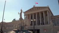 Kulturlandschaft Österreich – Parlament.