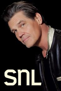 Saturday Night Live – (49. Staffel) - Saturday Night Live - Josh Brolin
