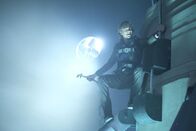 MacGyver – Angus MacGyver (Lucas Till)