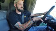 Asphalt-Cowboys – Florian Steinhäuser from Asphalt Cowboys