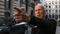 Death Wish – Paul Kersey (Bruce Willis)