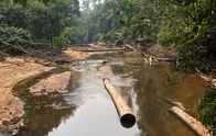 SOS Amazon - Apocalypse in the Rainforest – SOS Amazon - Apocalypse in the Rainforest (2019)