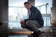 Elementary – Elementary (2013)