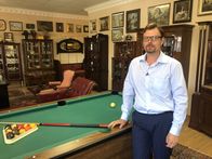 Servus Reportage – Manuel Grandits