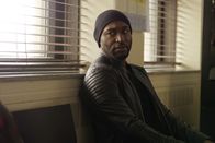 19-2 – CAST: Adrian Holmes as Nick Barron.