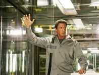 Escape Plan - Entkommen oder sterben – Ray Breslin (Sylvester Stallone).