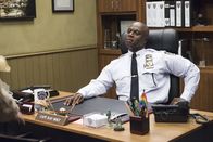 Brooklyn Nine-Nine – Captain Ray Holt (Andre Braugher)