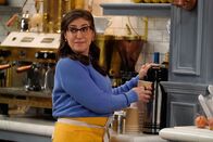 Call Me Kat – Kat (Mayim Bialik)