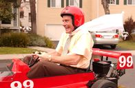 Malcolm mittendrin – On the Road: Hal (Bryan Cranston) ...