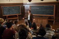 Professor Love – Richard (Pierce Brosnan)