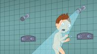 American Dad! – Steve