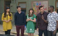New Girl – New Girl (2018)