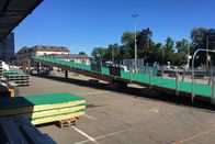 P.M. Wissen – Der Prototyp des Radwegs auf Stelzen in Basel.