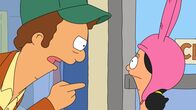 Bob's Burgers – L-R: Randy und Louise
