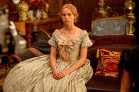 The Invisible Woman – The Invisible Woman (2013)