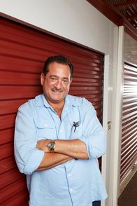 Storage Wars: New York – John Luke