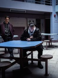 Paranormal Roadtrip – Sa, 15.08., 20:15 Uhr