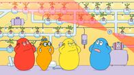 Barbapapa und Familie – Sa, 15.06., 06:26 Uhr