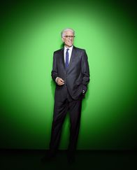 The Good Place – (3. Staffel) - Michael (Ted Danson)