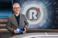 Rundschau – Moderator Rundschau