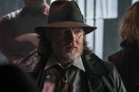 Gotham – Harvey Bullock (Donal Logue)
