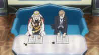 Log Horizon – Do, 02.01., 03:20 Uhr
