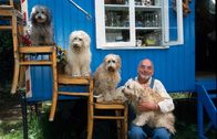 Löwenzahn Classics – Eigentlich wünscht sich Peter (Peter Lustig) mindestens vier Hunde.