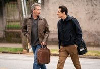 The Outsider – The Outsider (2020)