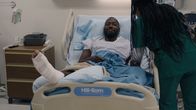 Woke – Keef Knight (Lamorne Morris)