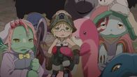 Made in Abyss – Fr, 12.01., 23:55 Uhr