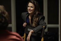 The Americans – Mi, 01.05., 03:00 Uhr