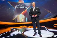 Der Quiz-Champion – Johannes B. Kerner.