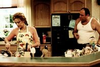 Die Sopranos – Die Sopranos (2001)