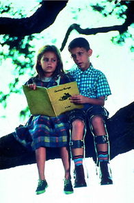 Forrest Gump – Forrest Gump (1994)