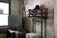 Lost Places - Geheime Welten – Im Museum der ehemaligen Pennhurst-Anstalt stehen stumme Zeugen eines der dunkelsten Kapitel in der Geschichte der amerikanischen Psychiatrie.