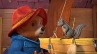 Paddingtons Abenteuer – Paddington (l.)