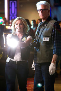 CSI: Vegas – CSI: Vegas (2012)