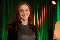 Campus Talks – Die Politikwissenschaftlerin Isabella Hermann von der Konrad-Adenauer-Stiftung in Berlin erläutert, was uns Science-Fiction über Politik und Gesellschaft heute verraten.