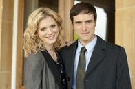Silent Witness – Nikki Alexander (Emilia Fox) und Lord James Embleton (Ed Stoppard).