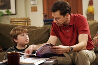Two and a Half Men – Two and a Half Men (2004)