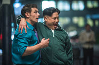 The Interview – The Interview (2014)