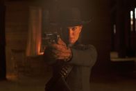 Jane Got a Gun – Natalie Portman