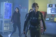 MacGyver – Angus MacGyver (Lucas Till, r.)