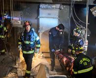 9-1-1 – 9-1-1 (2018)